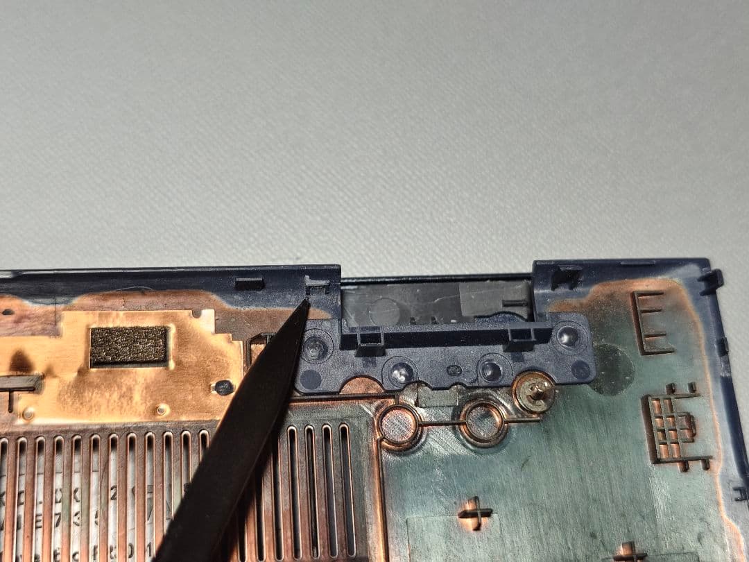 タ*王様 DELL Inspiron 15 5505 ジャンク