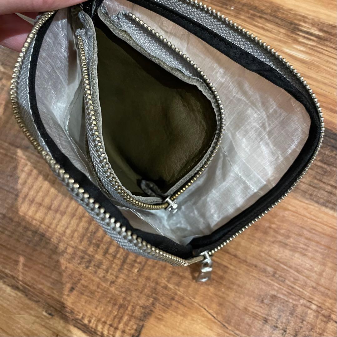 theunion ユニオン zeptepi 財布 ゼプテピ