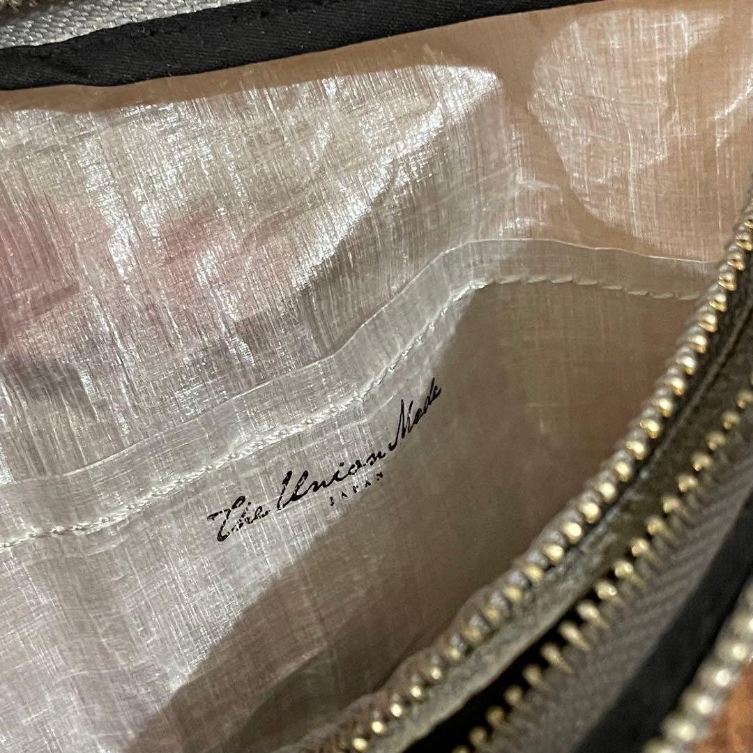 theunion ユニオン zeptepi 財布 ゼプテピ