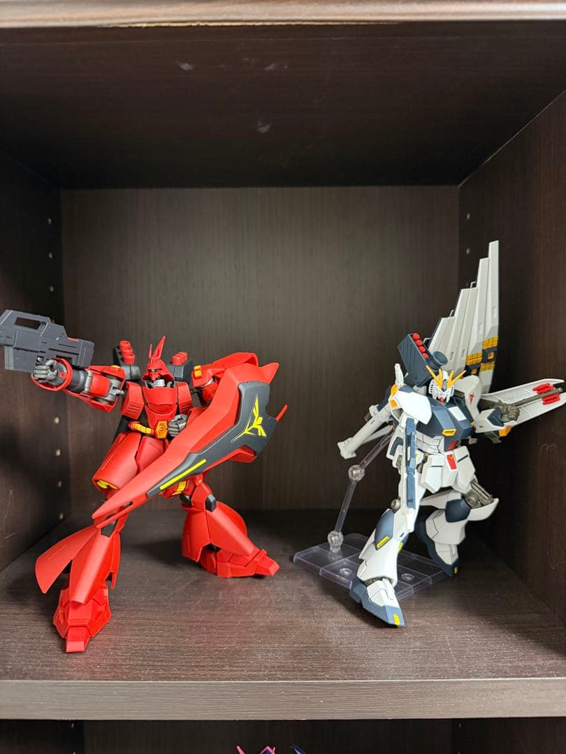 ガンプラ 29体組立済みセット　ジャンク　MG HG EG混合