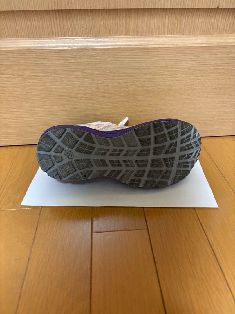 asics ウィンジョブ®CP220 HS 3E