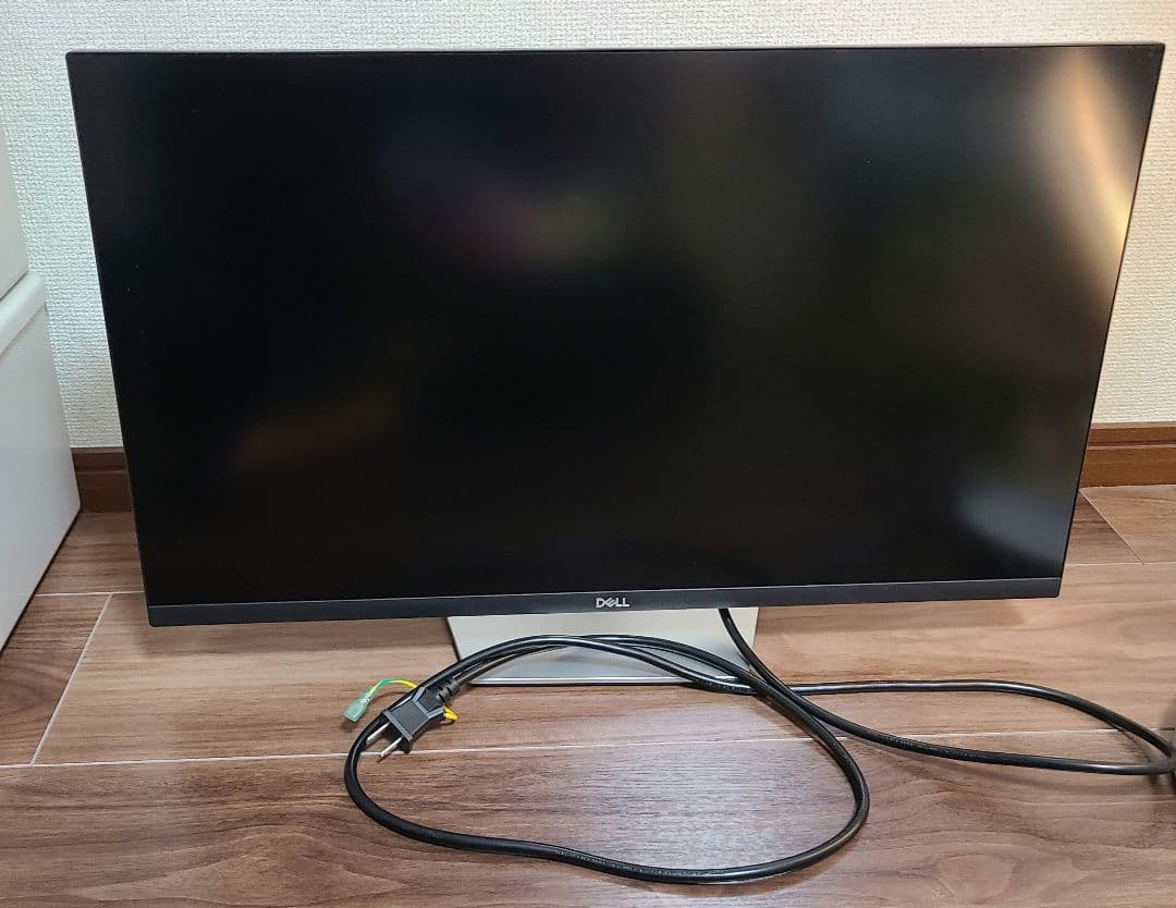 DELL S2721DS 27インチ モニター