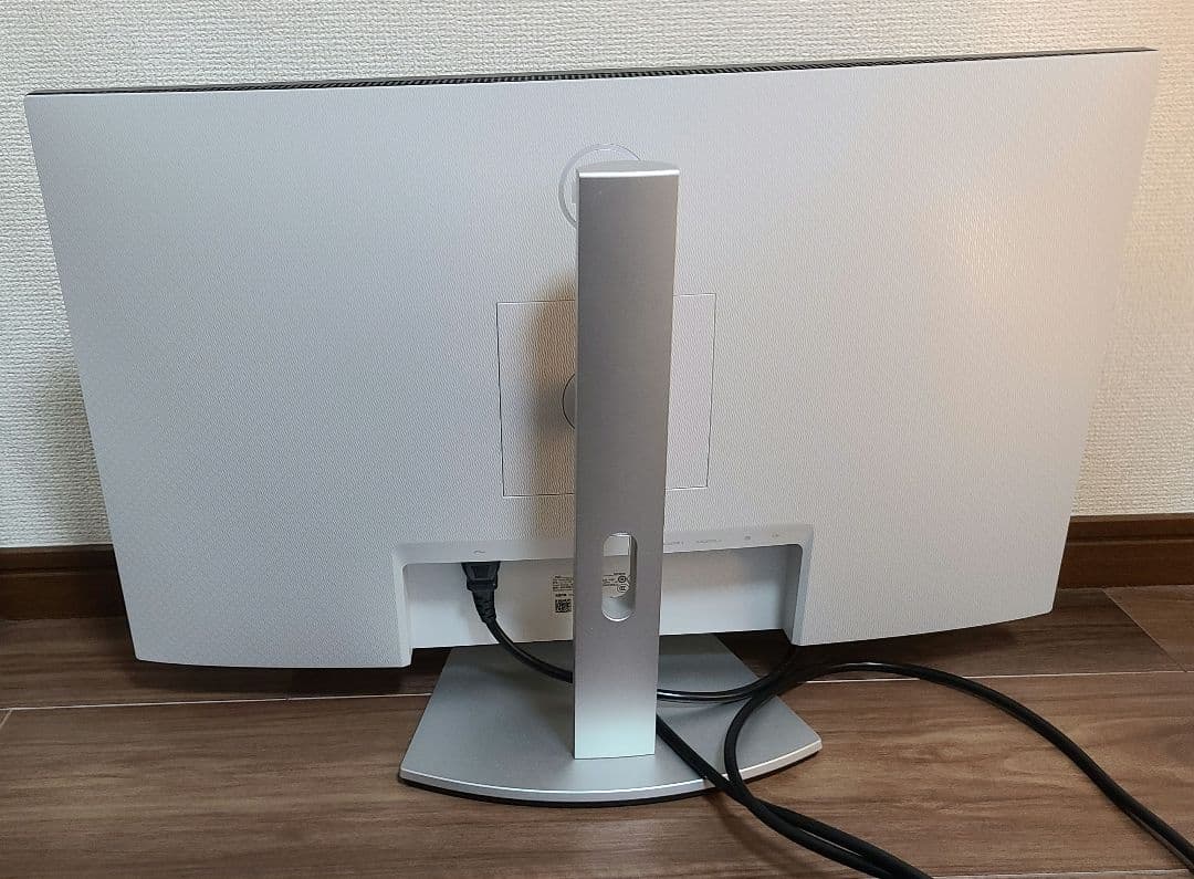 DELL S2721DS 27インチ モニター