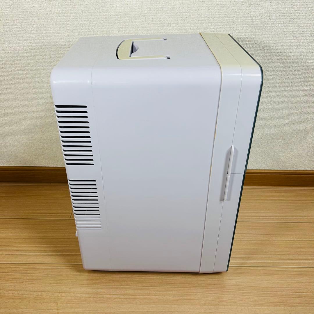 EENOUR イーノウ　ポータブル保冷温庫 CWP-20L 動作確認済み