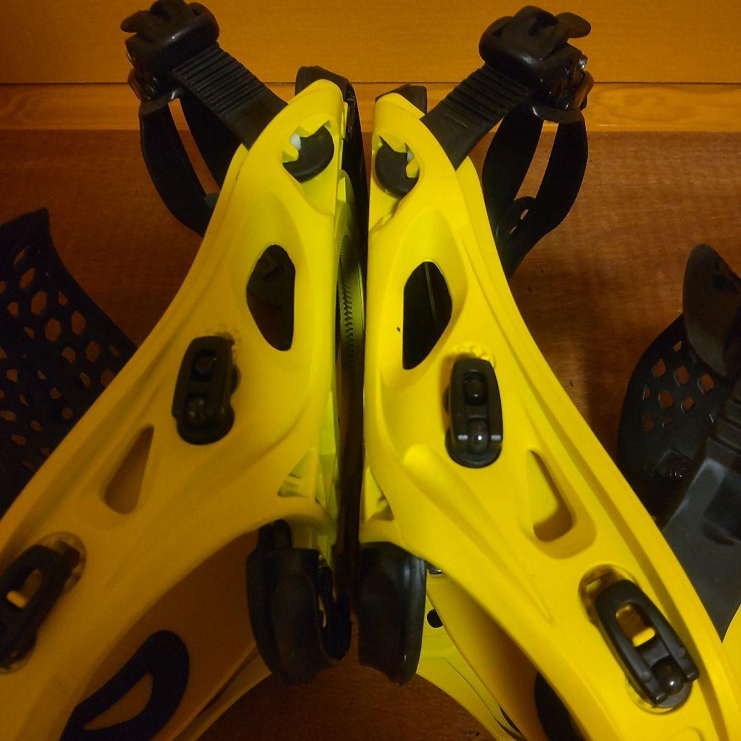 FLUX DSL Sサイズ　19-20