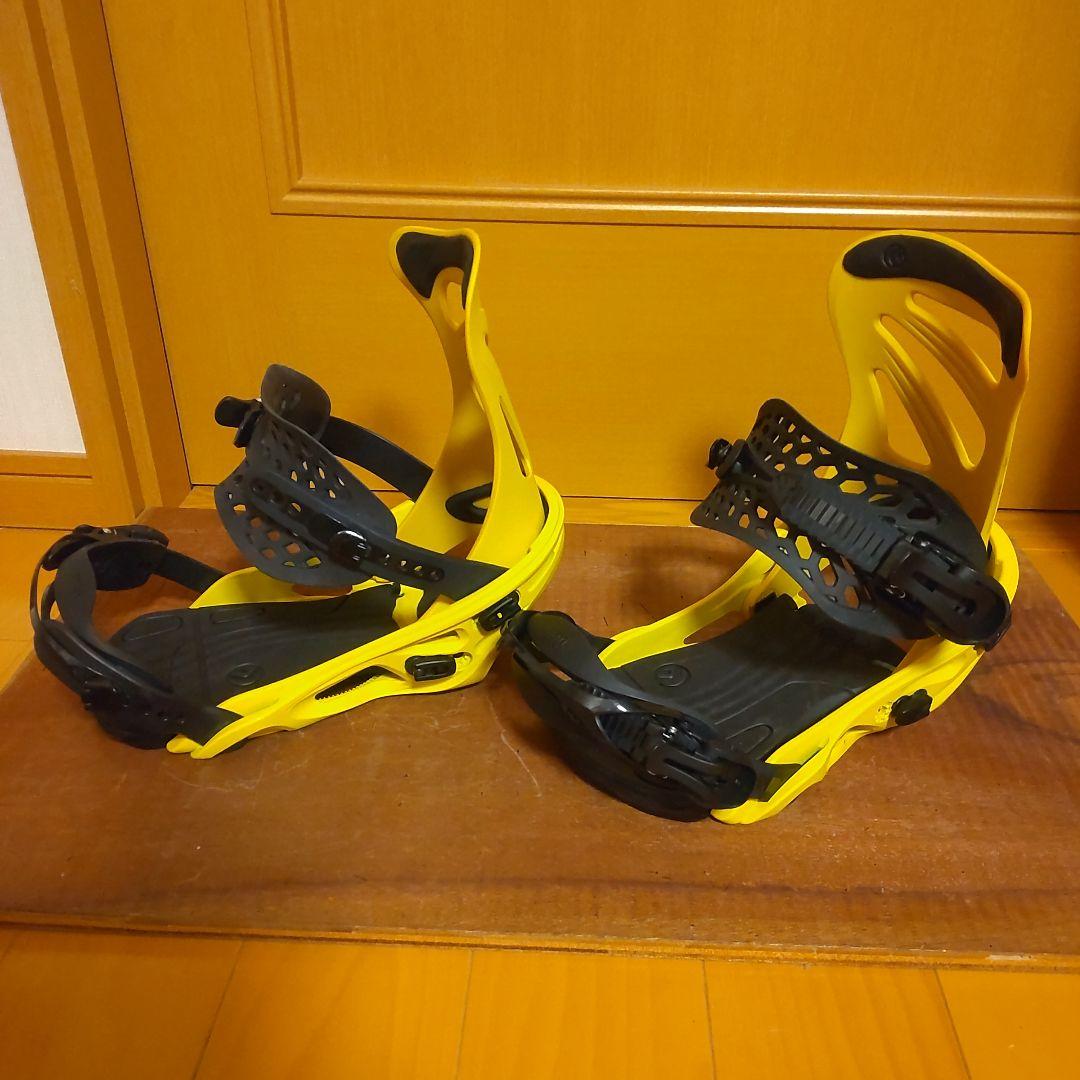 FLUX DSL Sサイズ　19-20