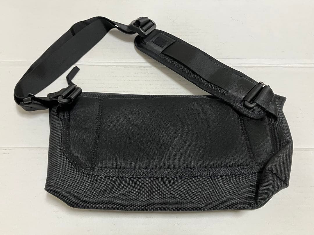 【☆TIMBUK2】メッセンジャーバック