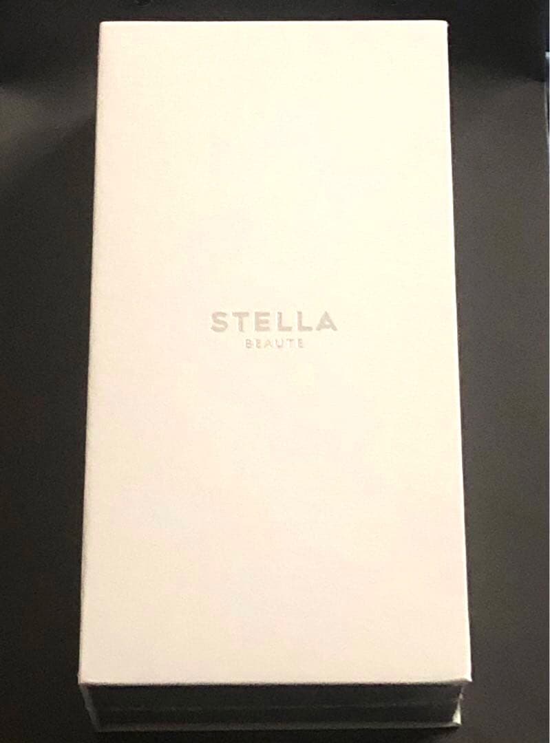 新品未開封★ステラボーテ ビューティフェイススティックリン サクラ★スタンド付き