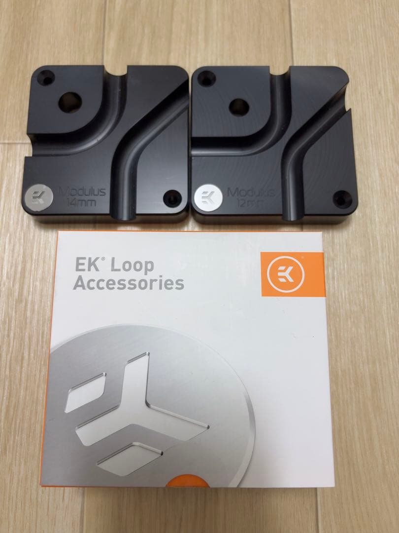 【本格水冷】ハードチューブ曲げ器具セット一式