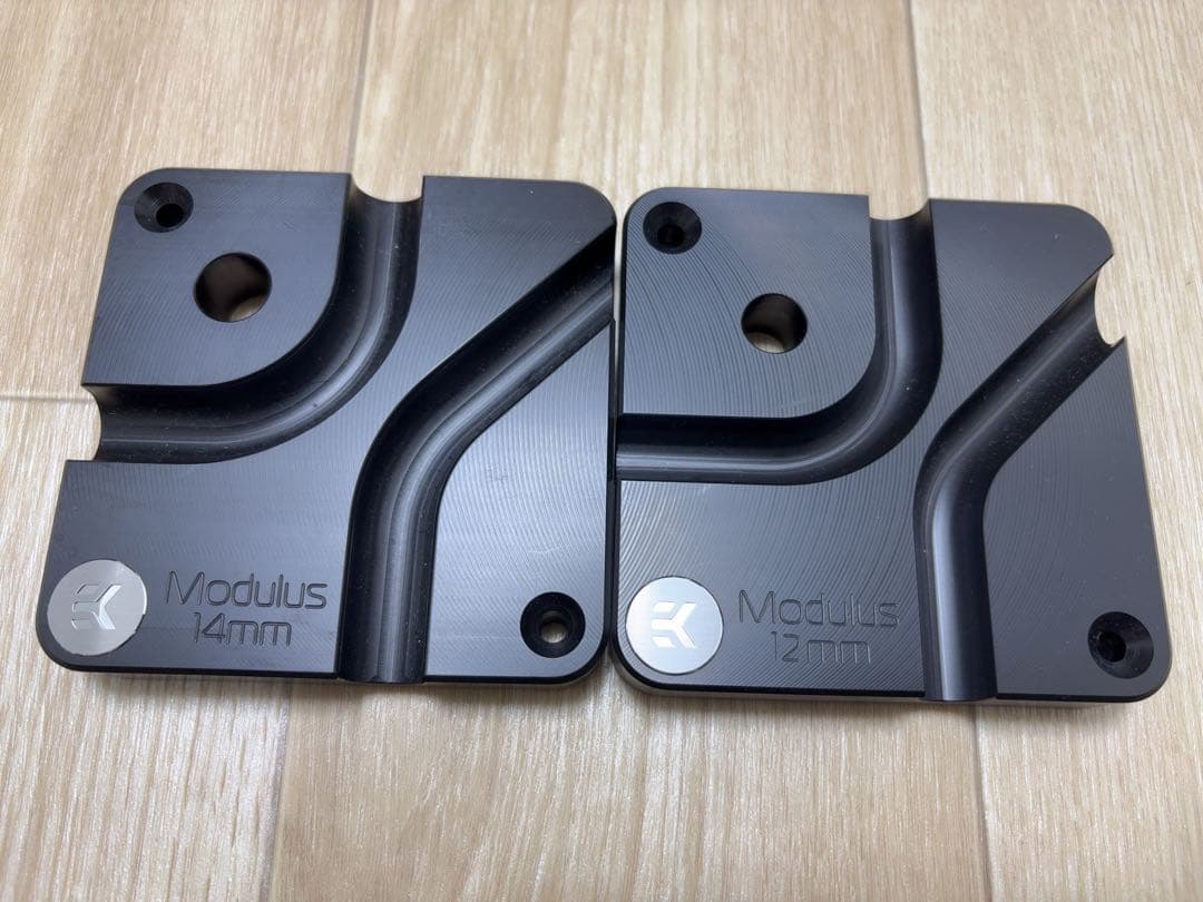 【本格水冷】ハードチューブ曲げ器具セット一式