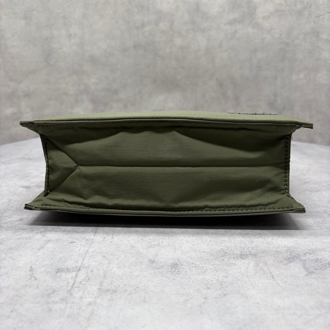 PORTER × CMPD コラボ コンパクトトート 日本製