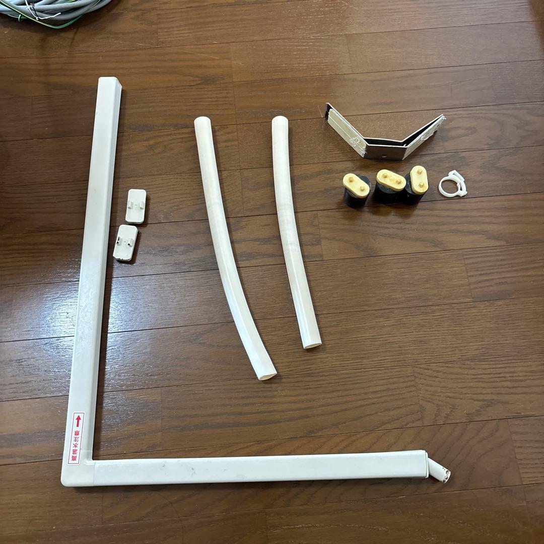 BP-EX バスポカ　24時間風呂　温浴機　我が家の名湯　(新品有:別販売)