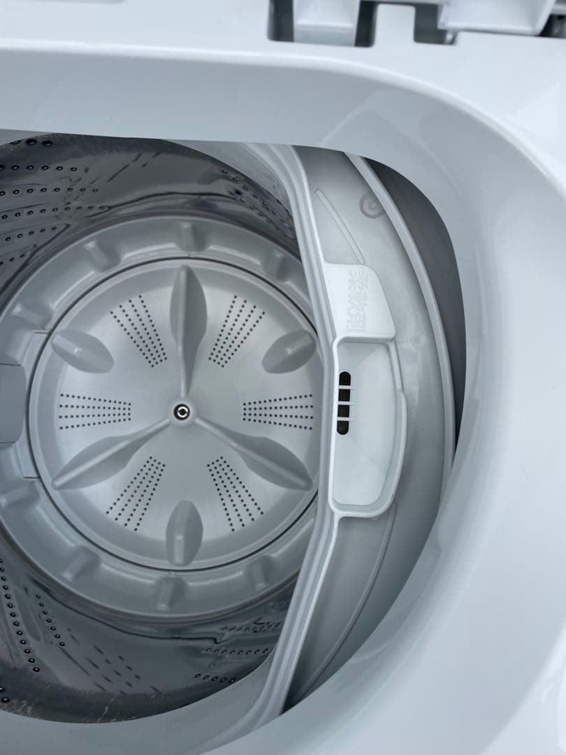 【美品】2023年製 一人暮らし 冷蔵庫・洗濯機セット