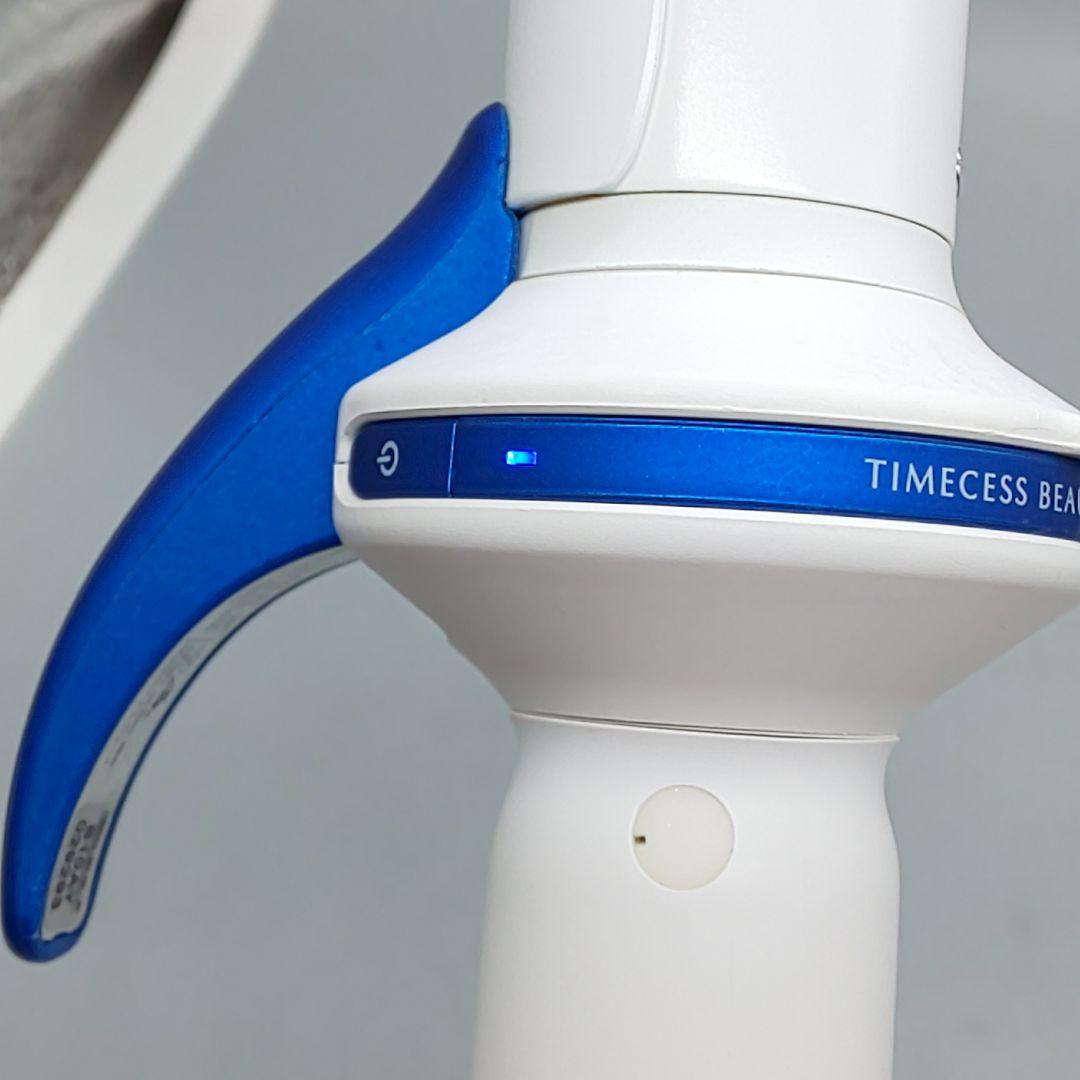 ・ヘアビューロン リュミエリーナ カール 3DPlus 34㍉【正規品】71