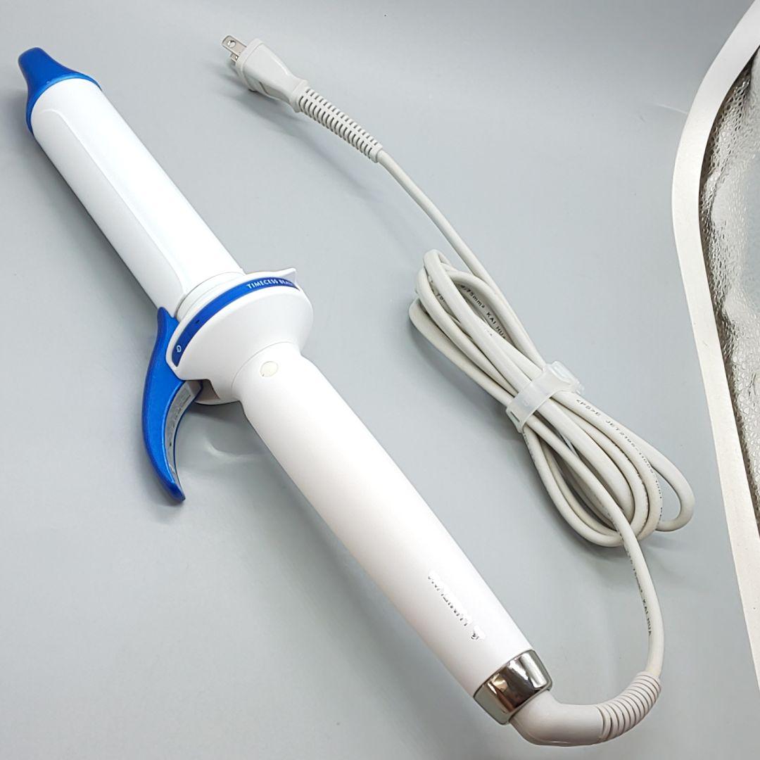 ・ヘアビューロン リュミエリーナ カール 3DPlus 34㍉【正規品】71