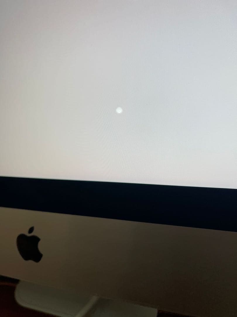 iMac Retina 4K 21.5インチ2017 i7 16GB 1TB