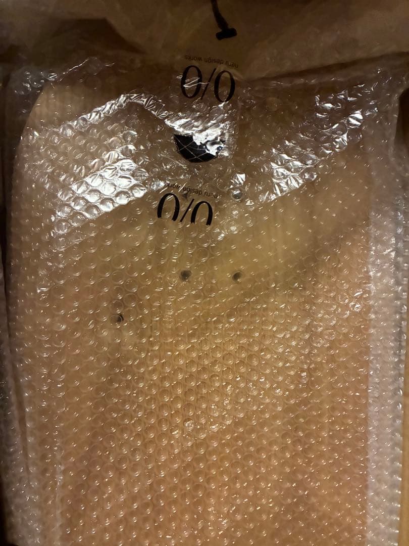 ネルデザインワークス　muku no deck sbskit付