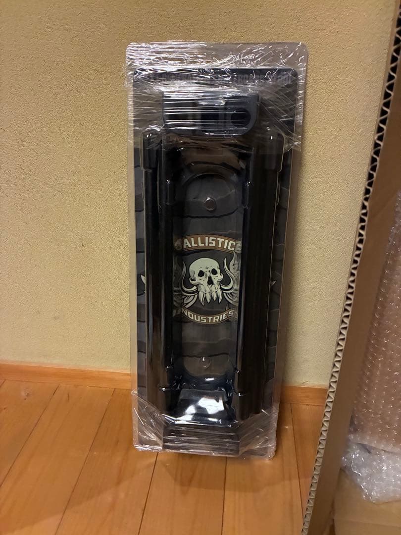 ネルデザインワークス　muku no deck sbskit付