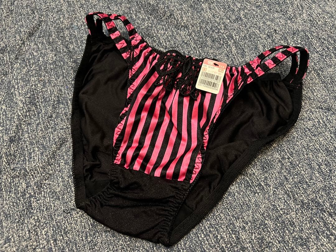 m.maiton様 リクエスト 3点 まとめ商品　サテンストライプ　エメフィール