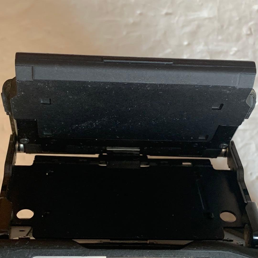 ジャンク ソニー SONY α350 DSLR-A350 壊れています