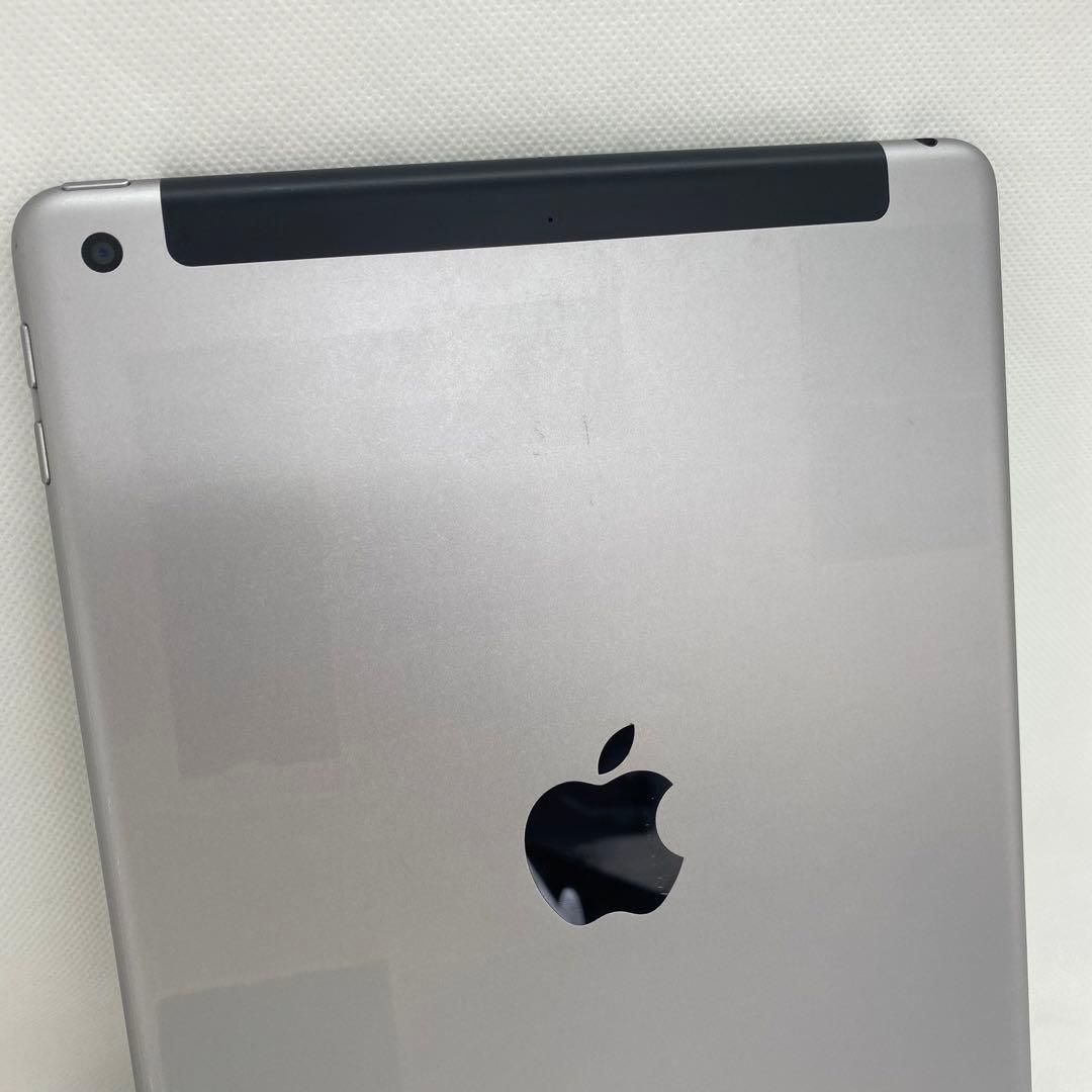 Apple アップル iPad アイパッド 第5世代 32GB 本体 シルバー