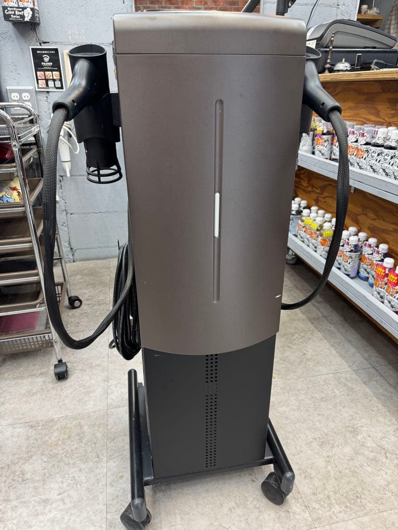 ナノプレッソPRO