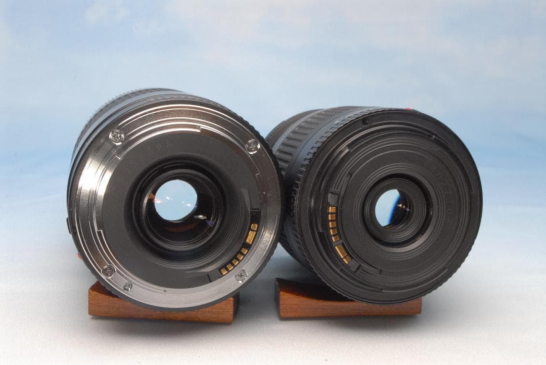 ✨Wi-Fi転送✨キヤノン EOS 8000D ダブルレンズ 超望遠 長く使える