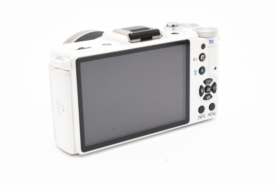 ★美品★ PENTAX Q SMC F:2.8-4.5 5-15mm ミラーレス