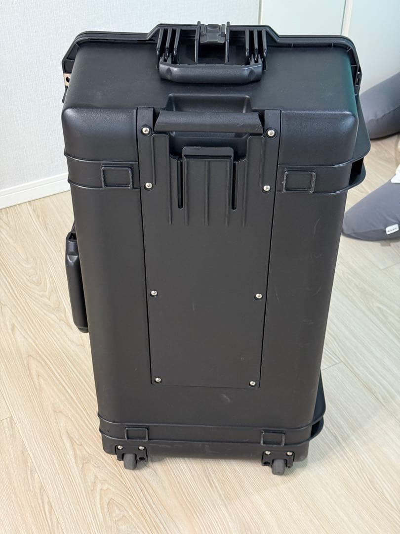 pelican airペリカン エアー　1615 ブラック