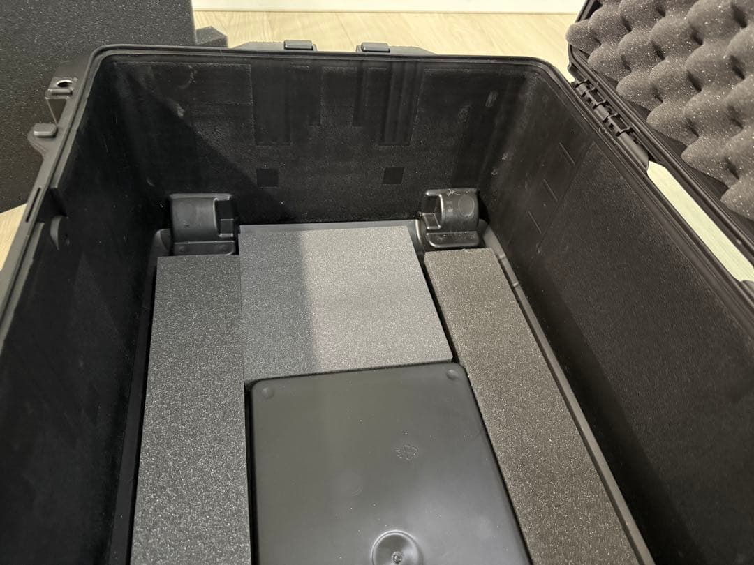 pelican airペリカン エアー　1615 ブラック