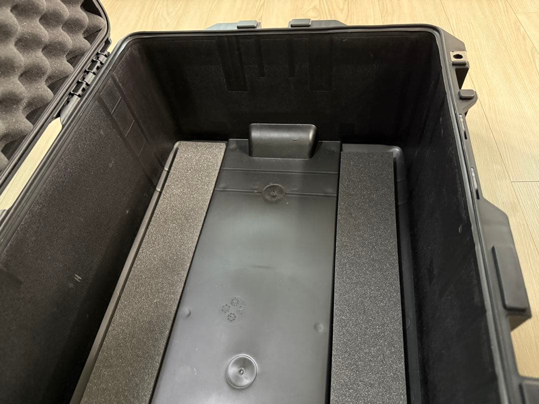 pelican airペリカン エアー　1615 ブラック