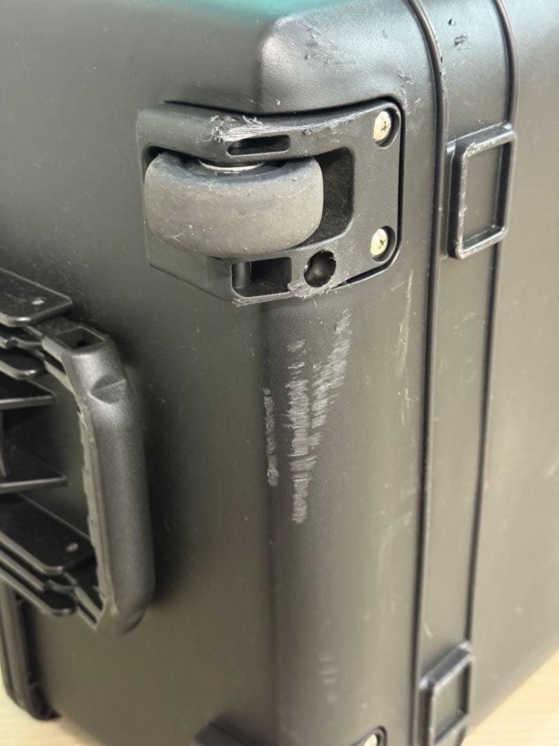 pelican airペリカン エアー　1615 ブラック