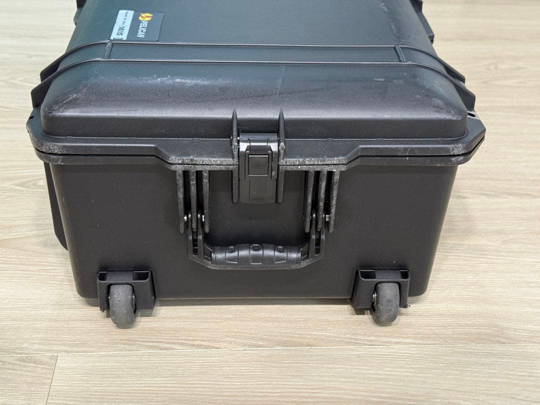 pelican airペリカン エアー　1615 ブラック