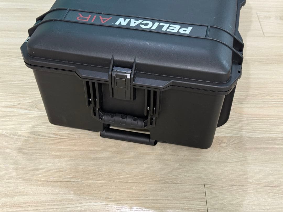 pelican airペリカン エアー　1615 ブラック