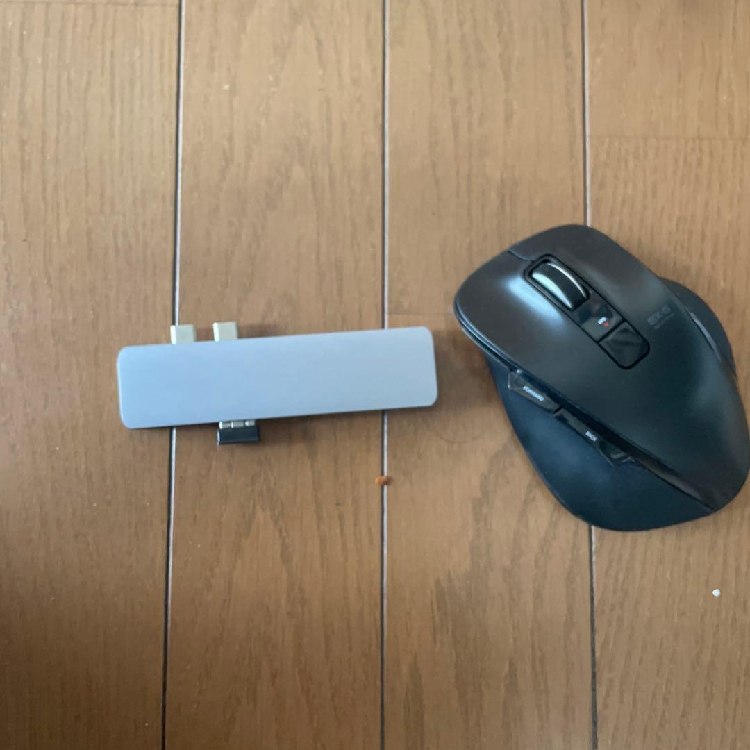 MacBook Pro15インチ