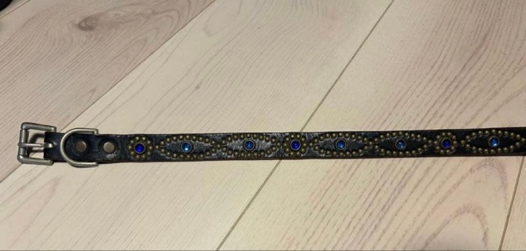 テンダーロイン HTC ナローベルト　Lサイズ