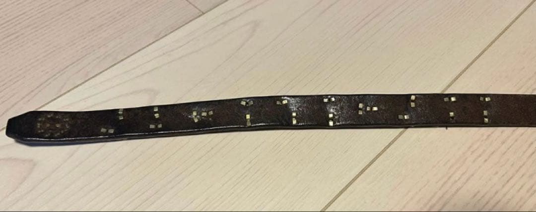 テンダーロイン HTC ナローベルト　Lサイズ