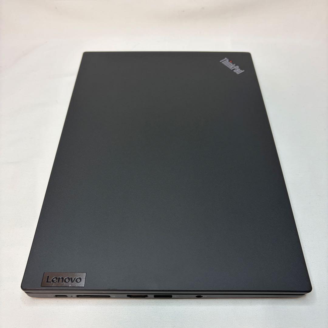 美品 ThinkPad X13 Gen2 11世代 i5 13.3型 WUXGA