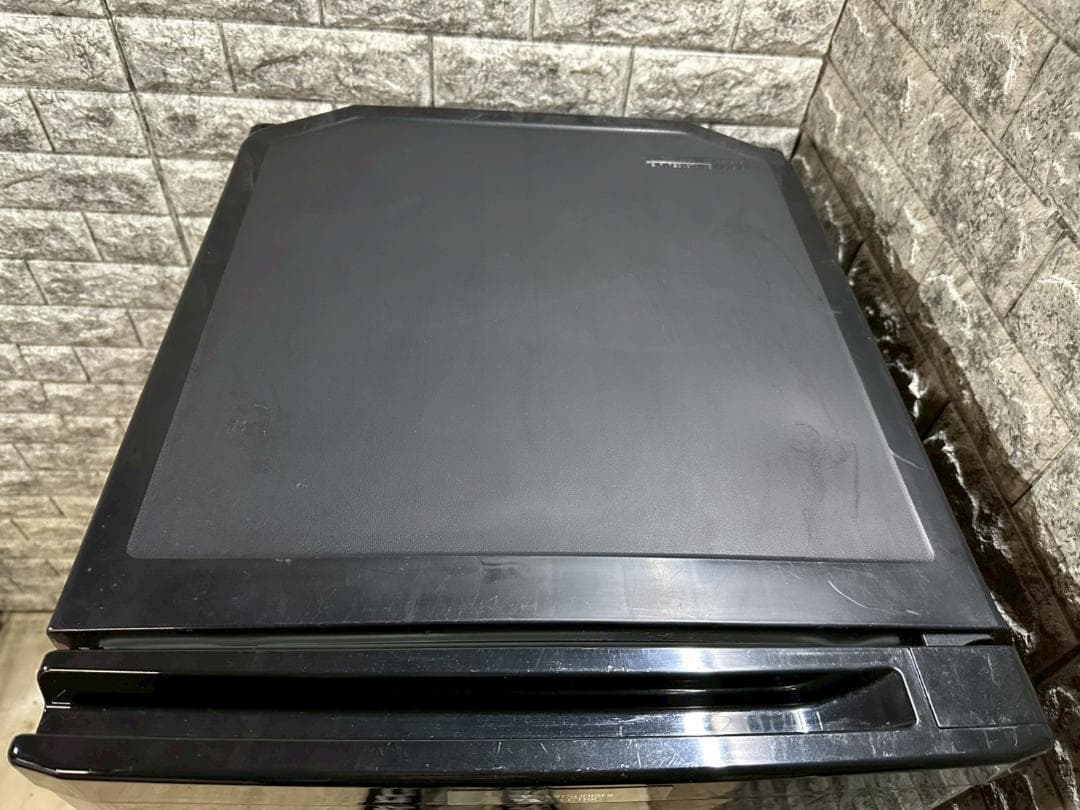 大阪送料無料★3か月保障付★冷蔵庫★2020年★MR-P15E-B1★R-746