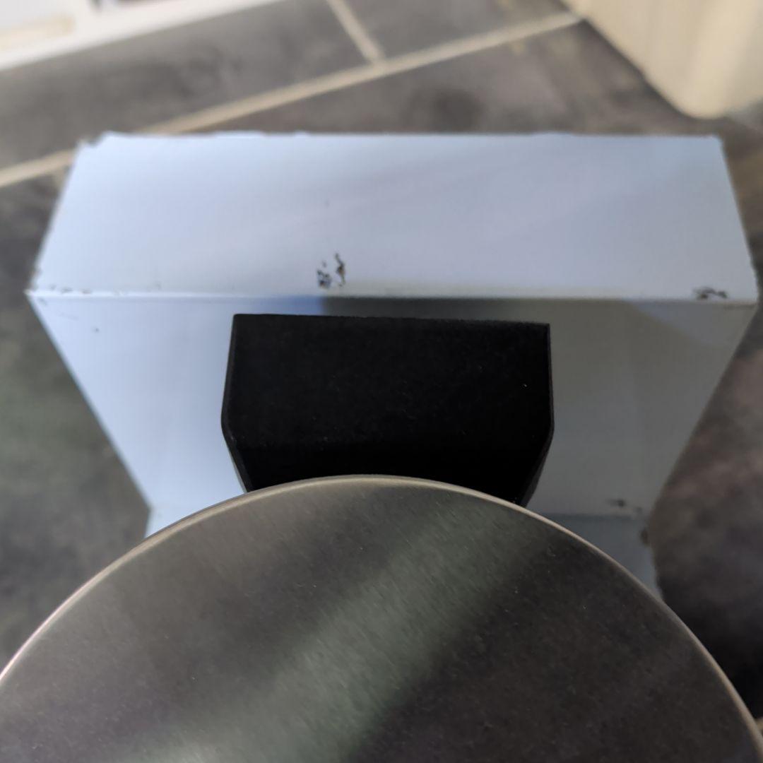 TVT ワッフルメーカー 1200W 445*250*300mm中古品！