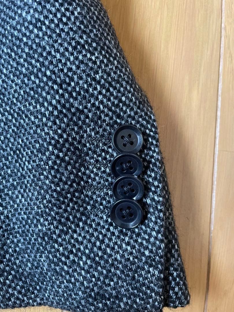 Ring Jacket リングジャケット ニューバルーン