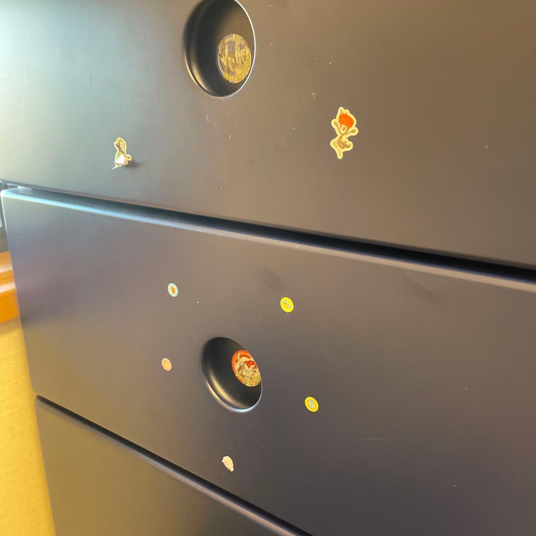 (金沢市近郊直接取引希望)コイズミ 学習デスク キッズコンポA ハイベッドデスク