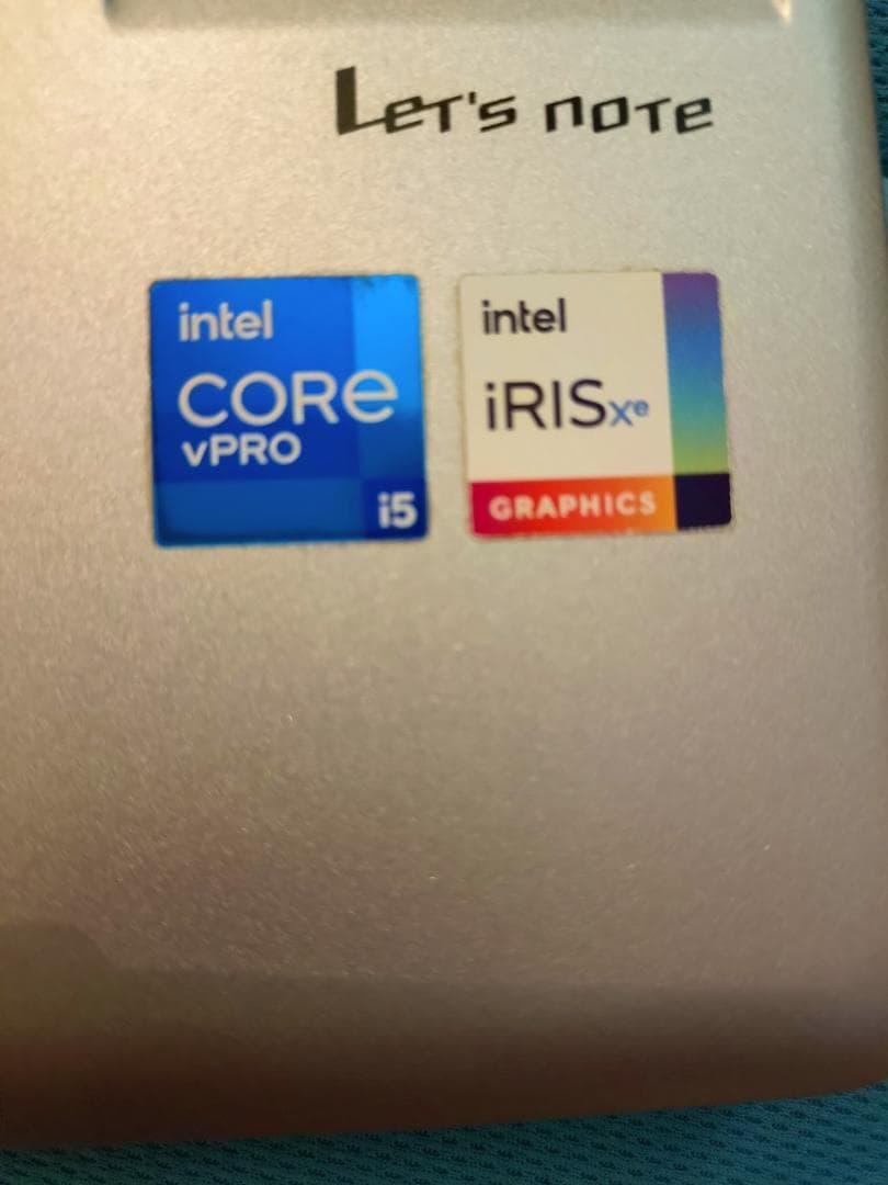 #16レッツノート新品SSD CF-SV1/16G/1T(NVMe)office