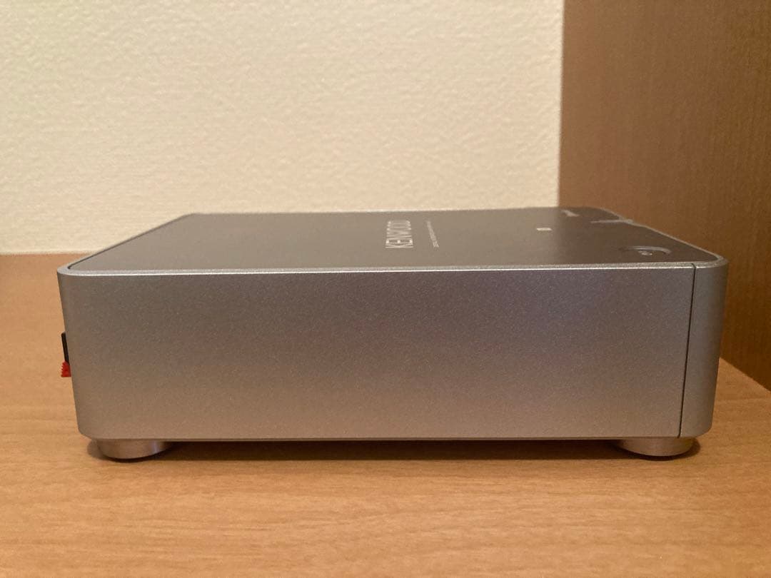 KA-NA7 KENWOOD Kシリーズ アンプ