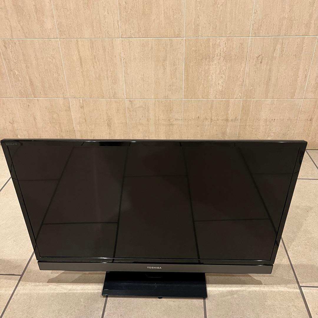32S5【即使用可】東芝32型テレビREGZA 2013年製