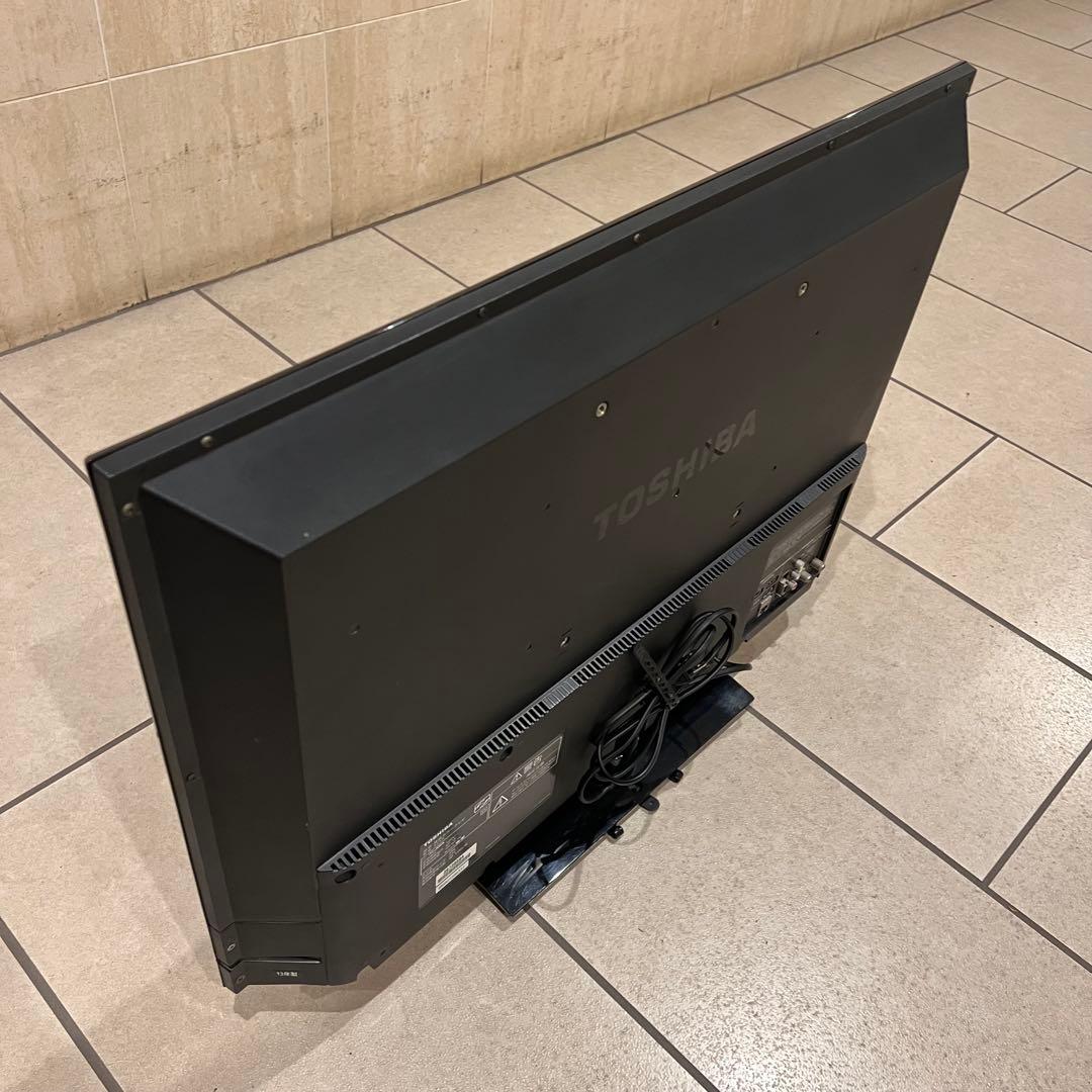 32S5【即使用可】東芝32型テレビREGZA 2013年製