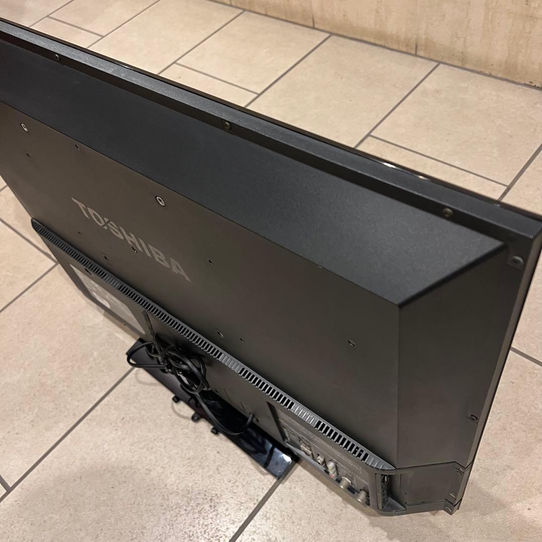 32S5【即使用可】東芝32型テレビREGZA 2013年製