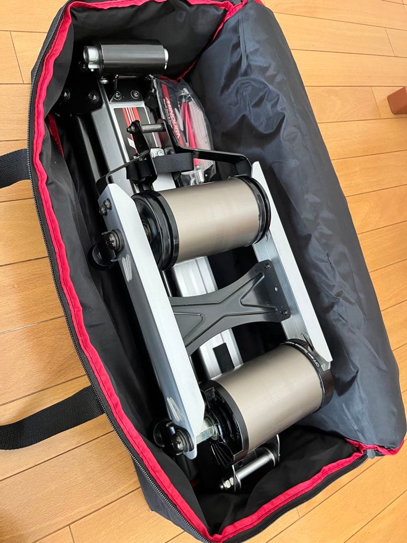 アクセサリー MINOURA Hybrid Roller LiveRide FG220