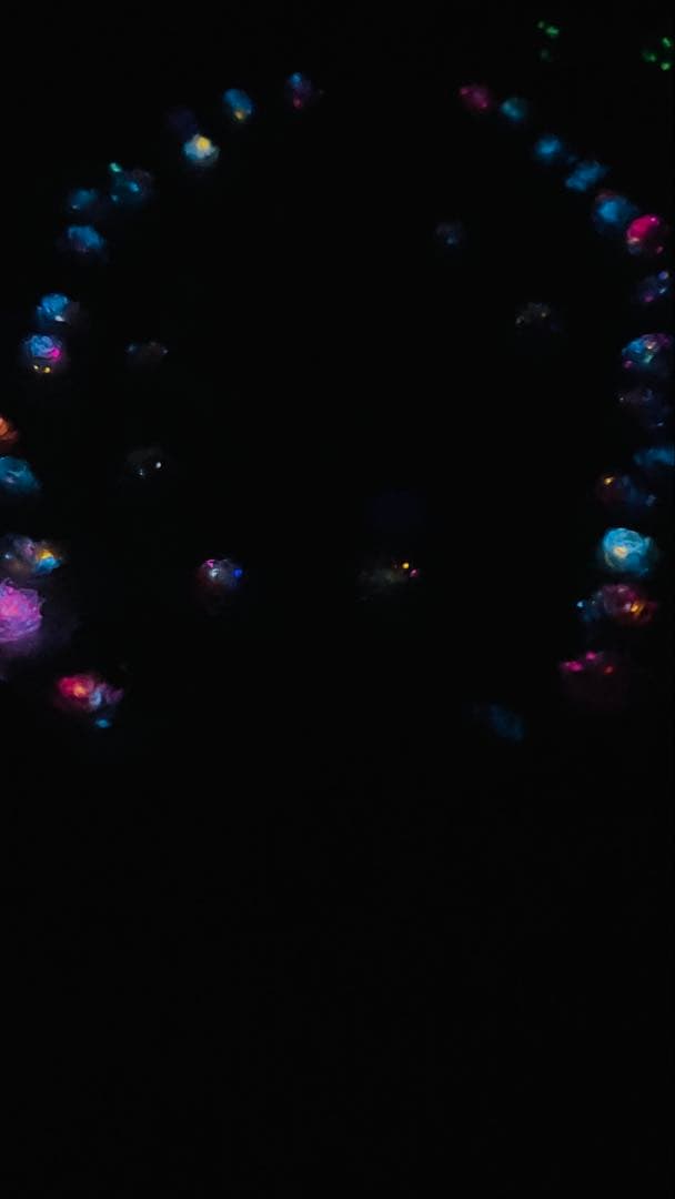 はち✨parade Part II