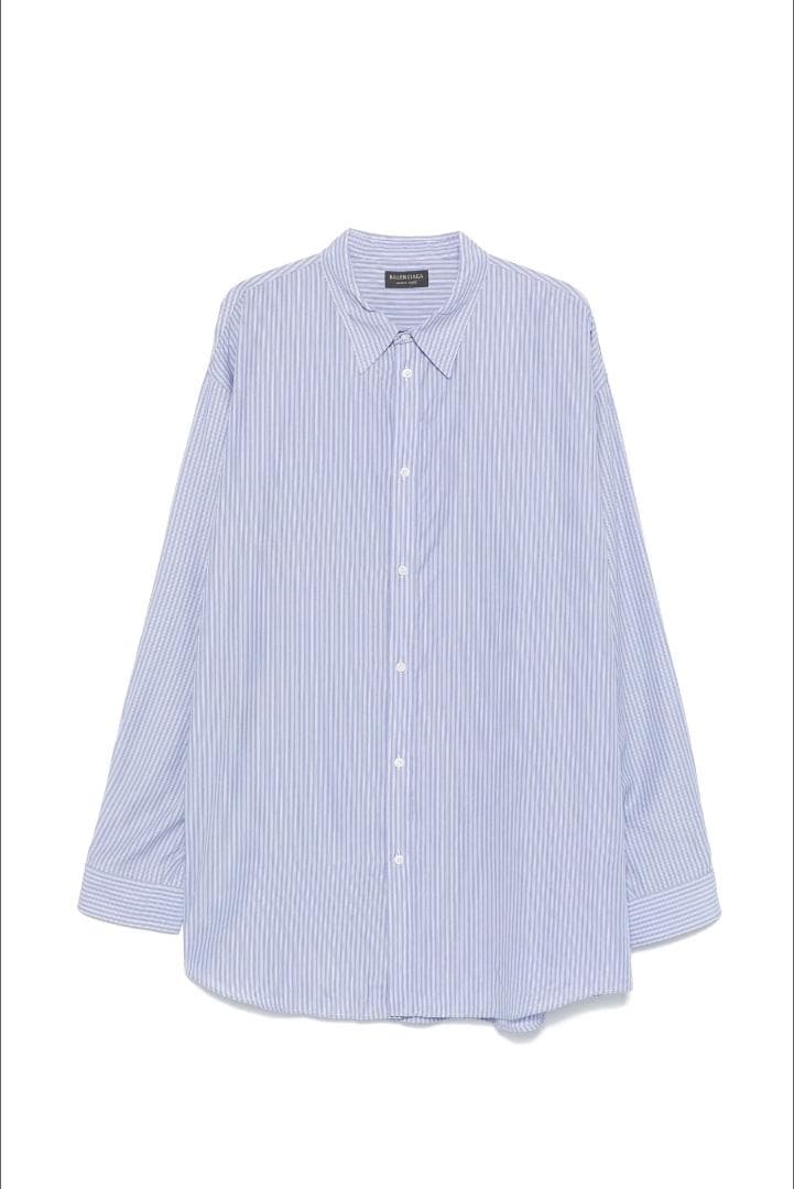 【専用】BALENCIAGA Fluidシャツ XXS 24FW Garde-r